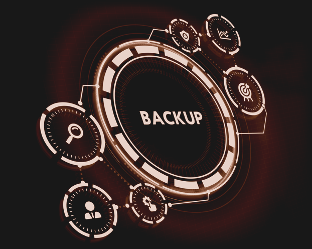 Data Backup and restore